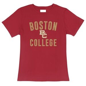 Boston College Women_s Tee